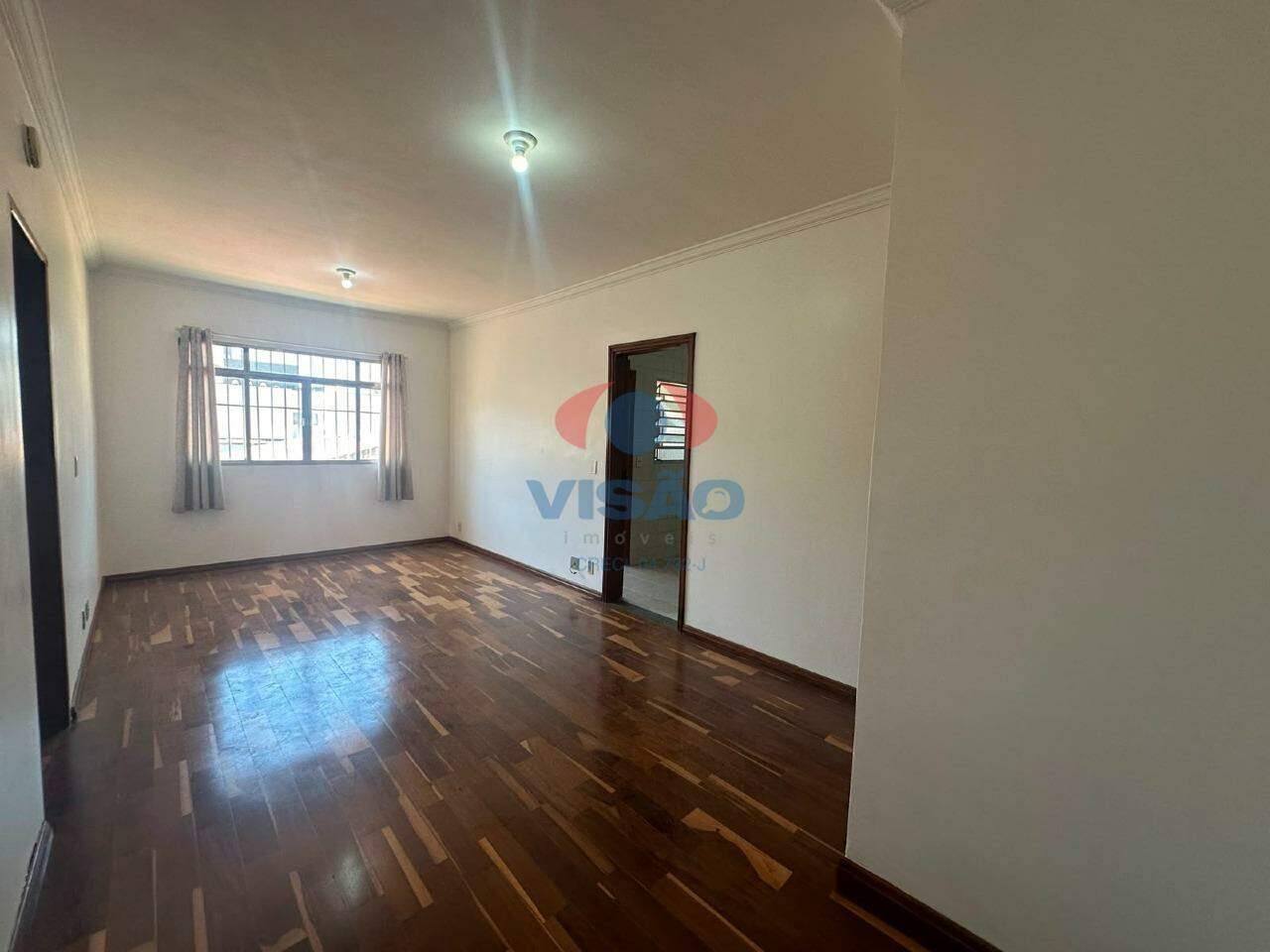 Apartamento à venda no Jardim Pedroso: 
