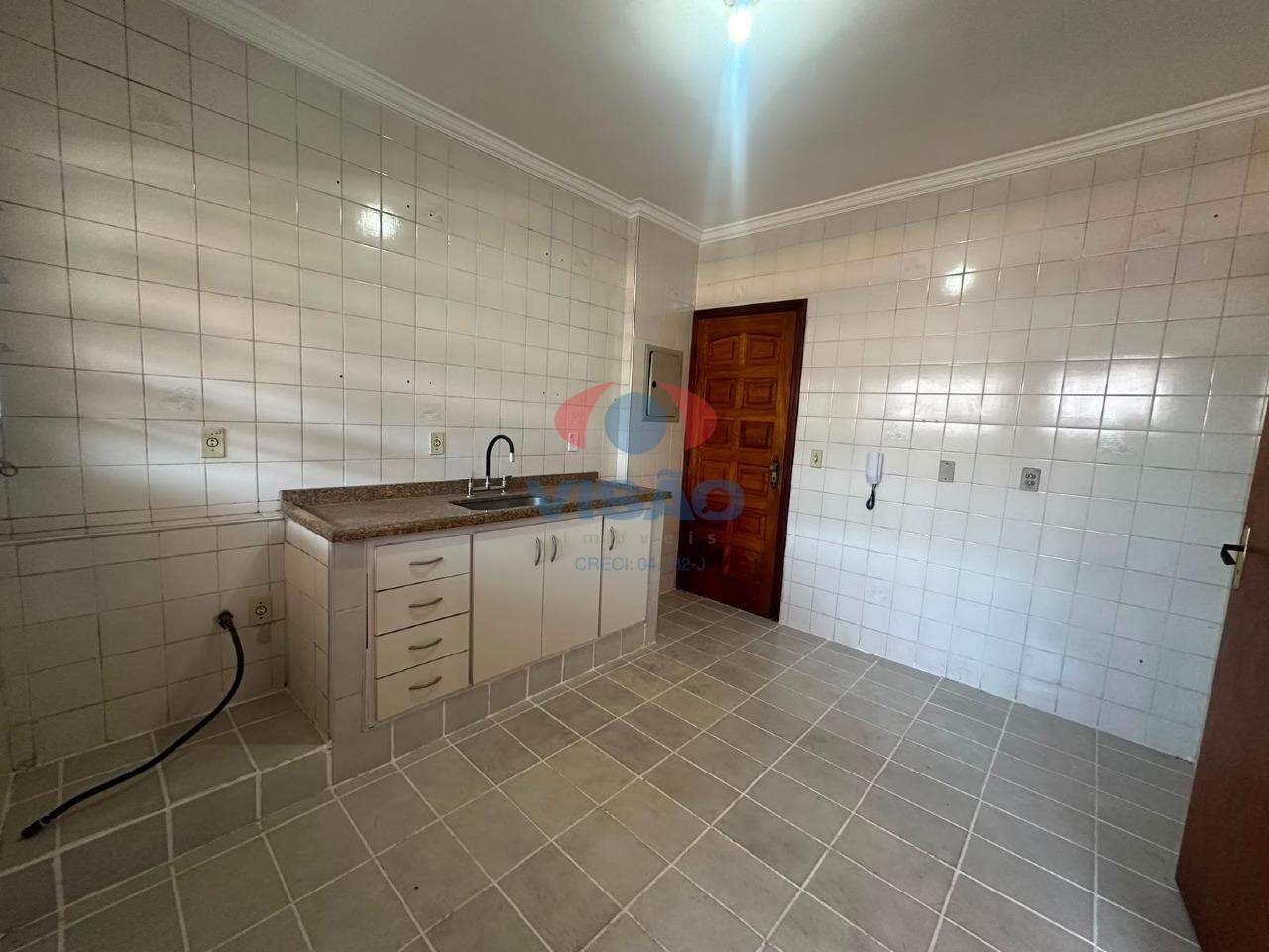 Apartamento à venda no Jardim Pedroso: 