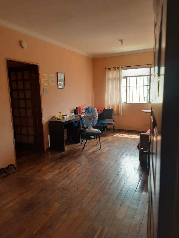 Apartamento à venda no Jardim Pedroso: