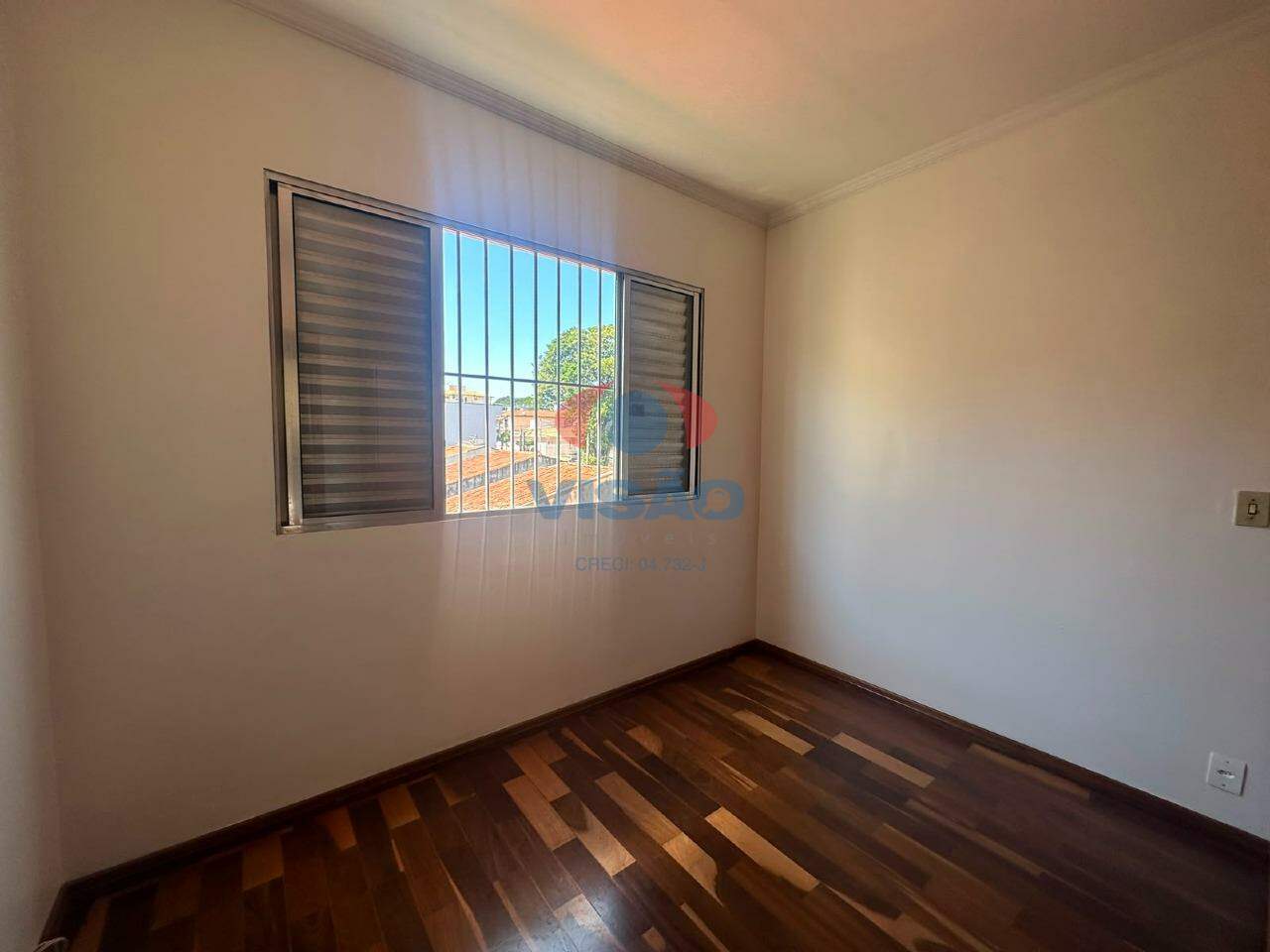 Apartamento à venda no Jardim Pedroso: 