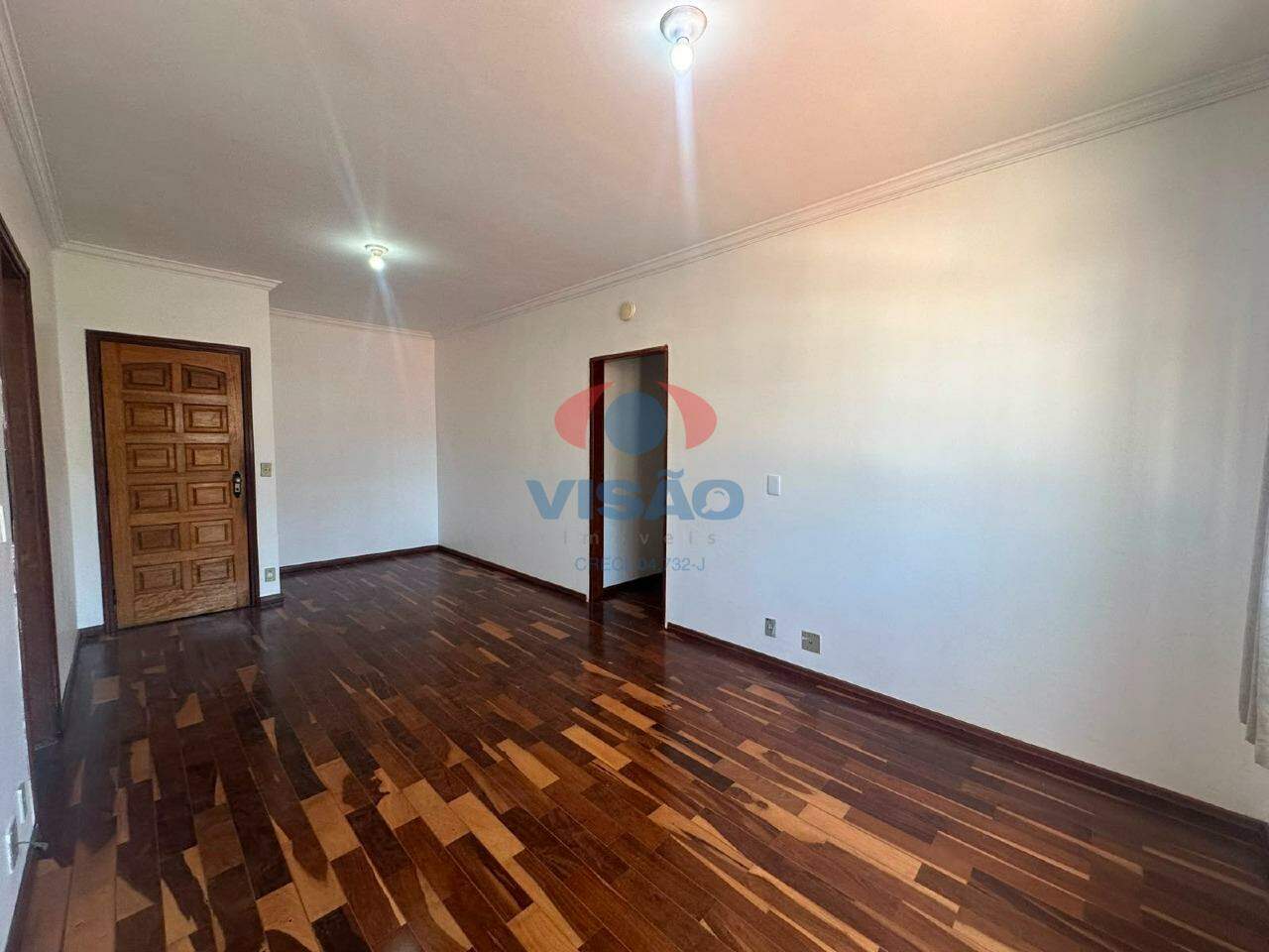 Apartamento à venda no Jardim Pedroso: 