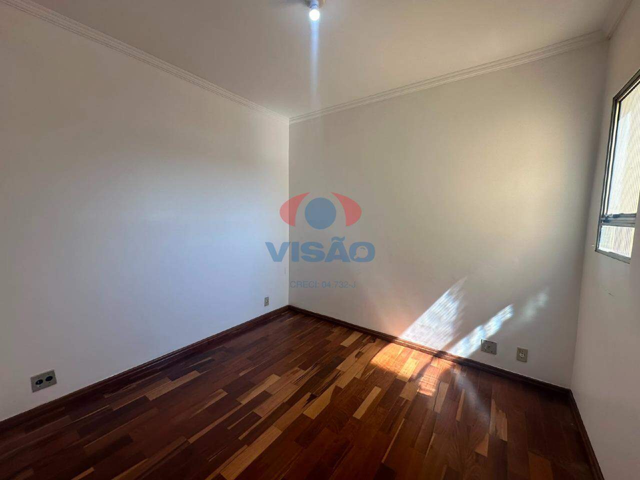 Apartamento à venda no Jardim Pedroso: 