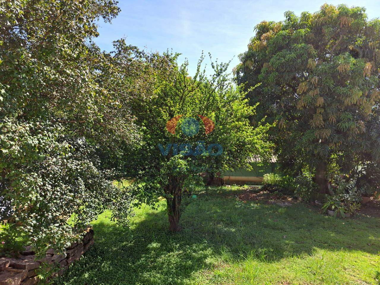 Chácara à venda no Colinas de Indaiatuba: