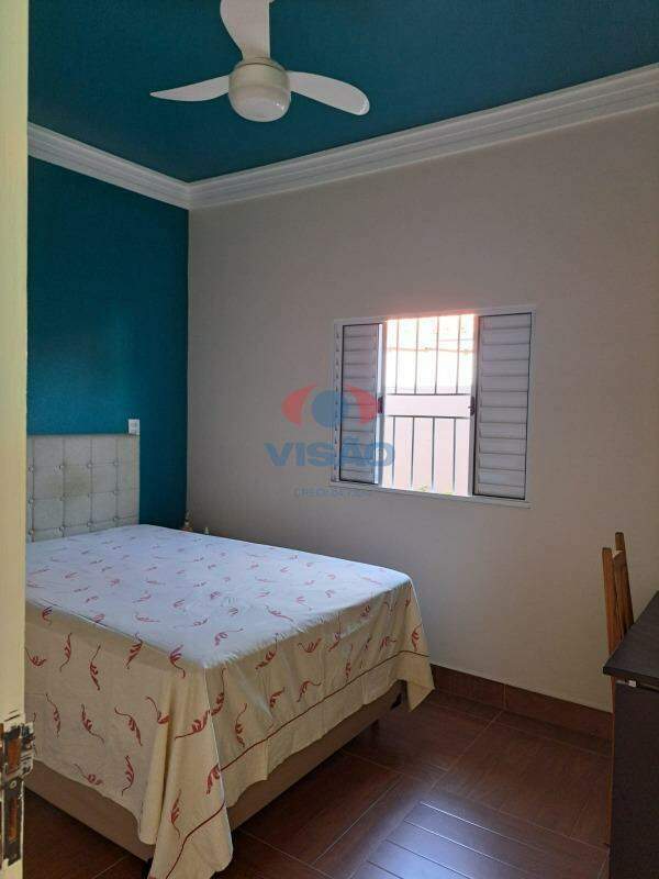 Chácara à venda no Colinas de Indaiatuba: