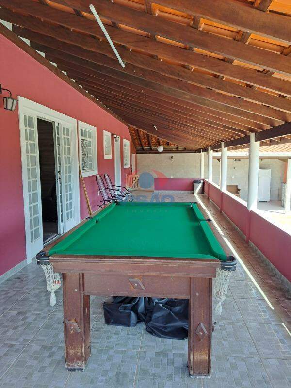 Chácara à venda no Colinas de Indaiatuba:
