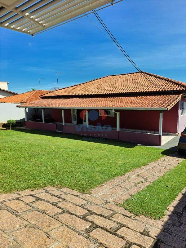 Chácara à venda no Colinas de Indaiatuba: 