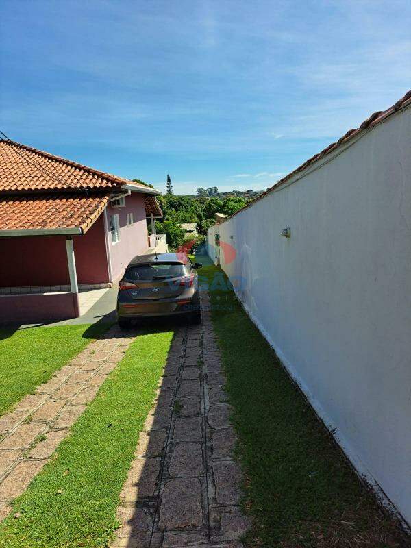 Chácara à venda no Colinas de Indaiatuba: