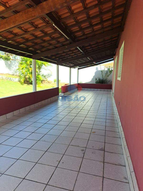 Chácara à venda no Colinas de Indaiatuba: