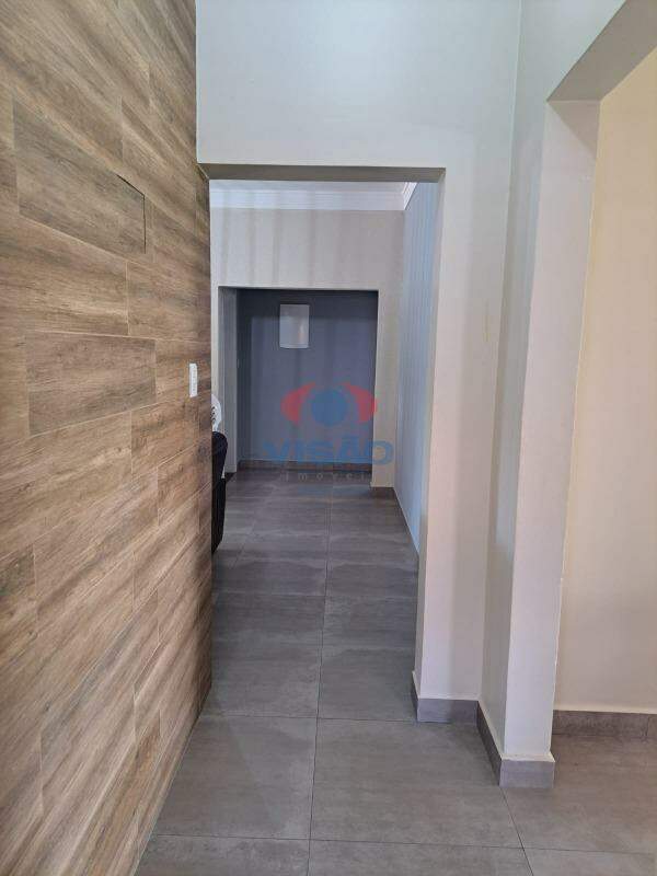 Chácara à venda no Colinas de Indaiatuba: