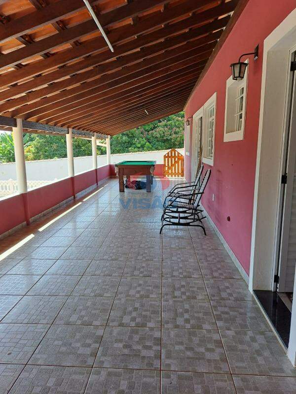 Chácara à venda no Colinas de Indaiatuba: