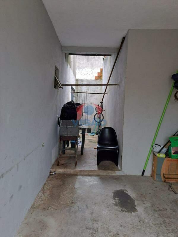 Casa - Sobrado à venda no Jardim Paulista II: 