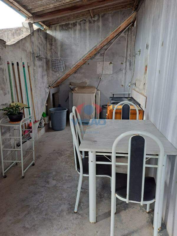 Casa - Sobrado à venda no Jardim Paulista II: 