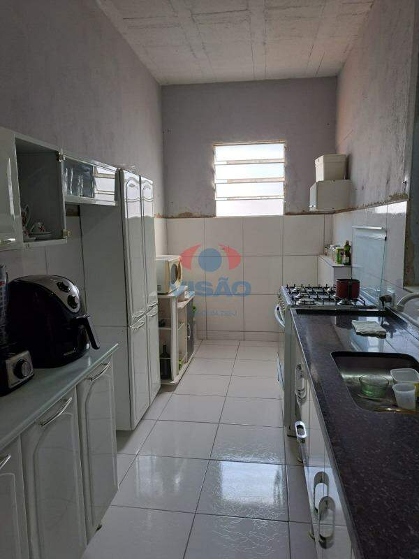 Casa - Sobrado à venda no Jardim Paulista II: 