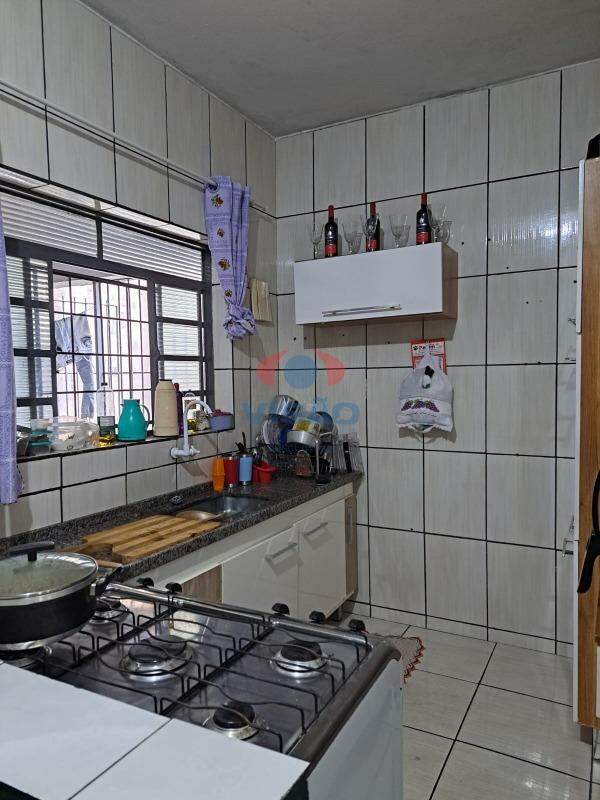 Casa - Sobrado à venda no Jardim Paulista II: 