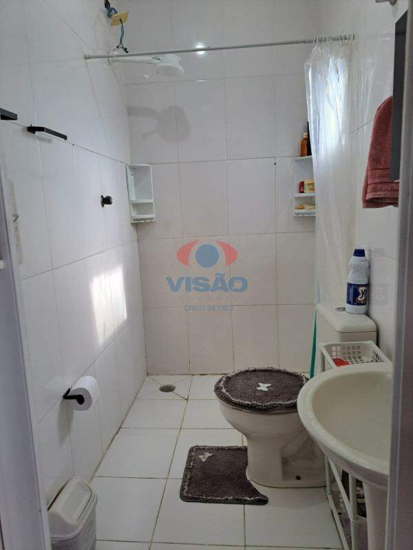 Casa - Sobrado à venda no Jardim Paulista II: 