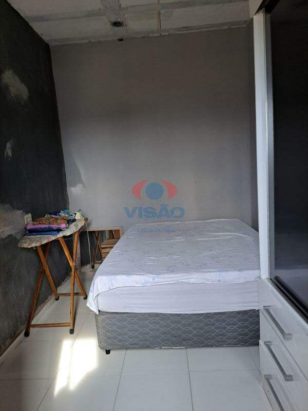 Casa - Sobrado à venda no Jardim Paulista II: 