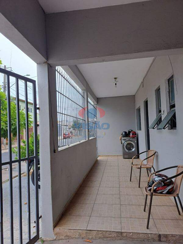 Casa - Sobrado à venda no Jardim Paulista II: 