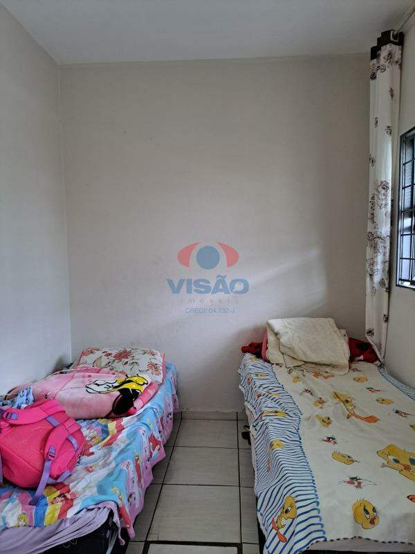 Casa - Sobrado à venda no Jardim Paulista II: 