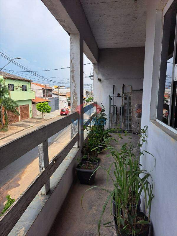 Casa - Sobrado à venda no Jardim Paulista II: 