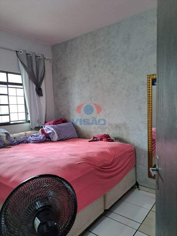 Casa - Sobrado à venda no Jardim Paulista II: 