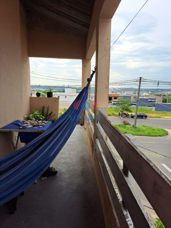 Casa - Sobrado à venda no Jardim Paulista II: 