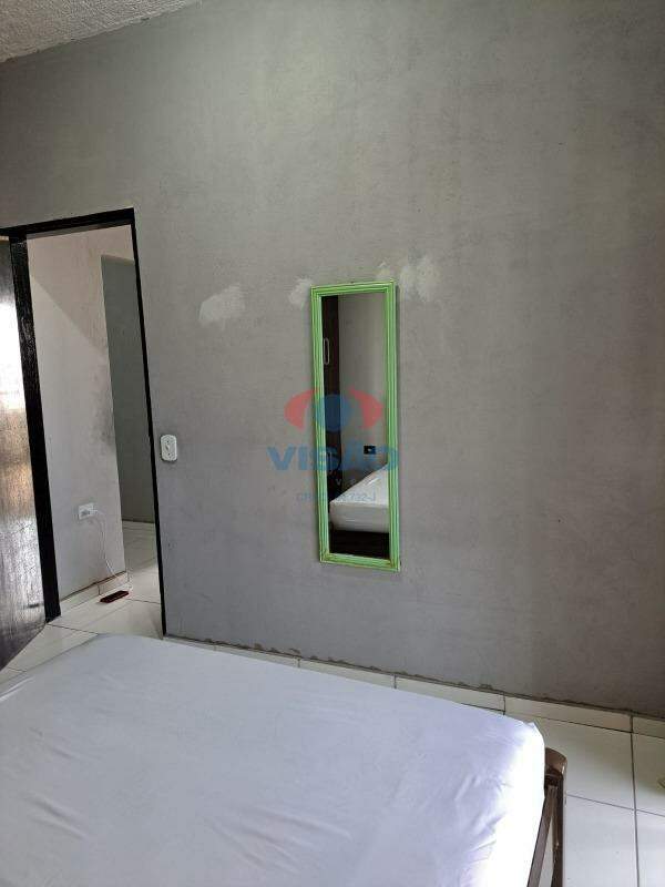 Casa - Sobrado à venda no Jardim Paulista II: 