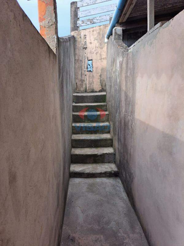 Casa - Sobrado à venda no Jardim Paulista II: 