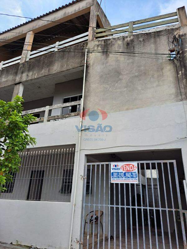 Casa - Sobrado à venda no Jardim Paulista II: 