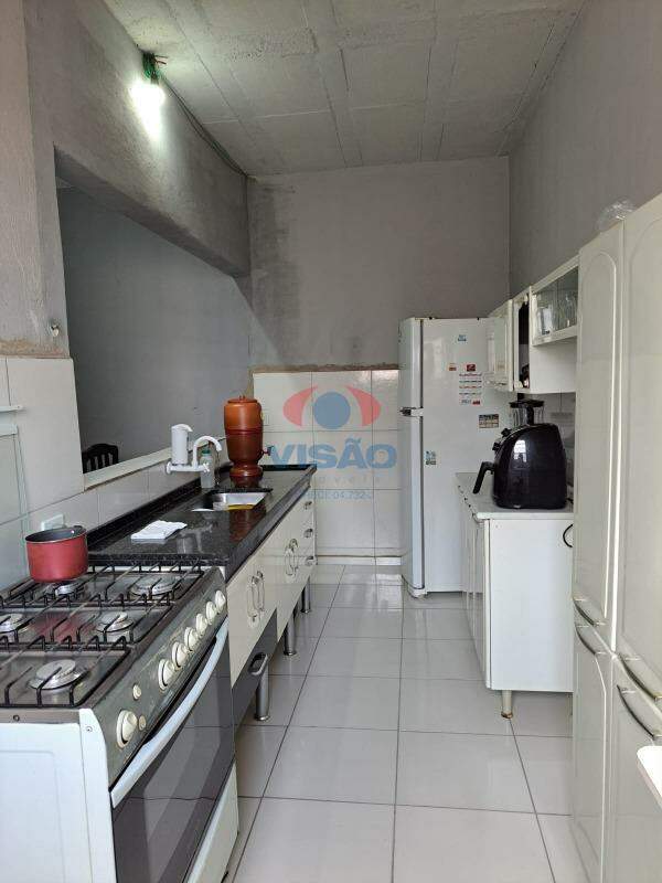 Casa - Sobrado à venda no Jardim Paulista II: 