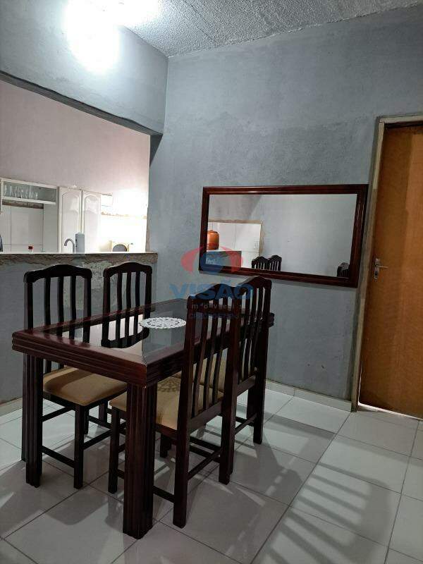 Casa - Sobrado à venda no Jardim Paulista II: 