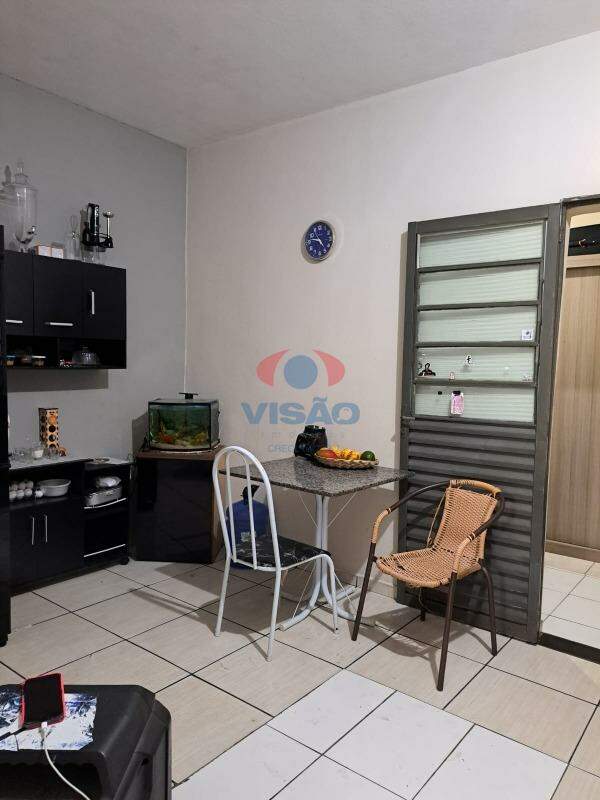 Casa - Sobrado à venda no Jardim Paulista II: 