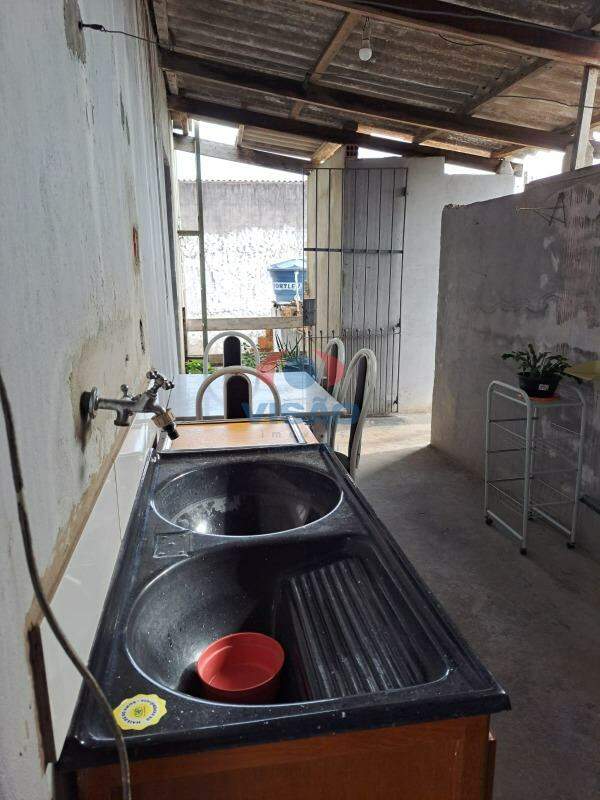 Casa - Sobrado à venda no Jardim Paulista II: 