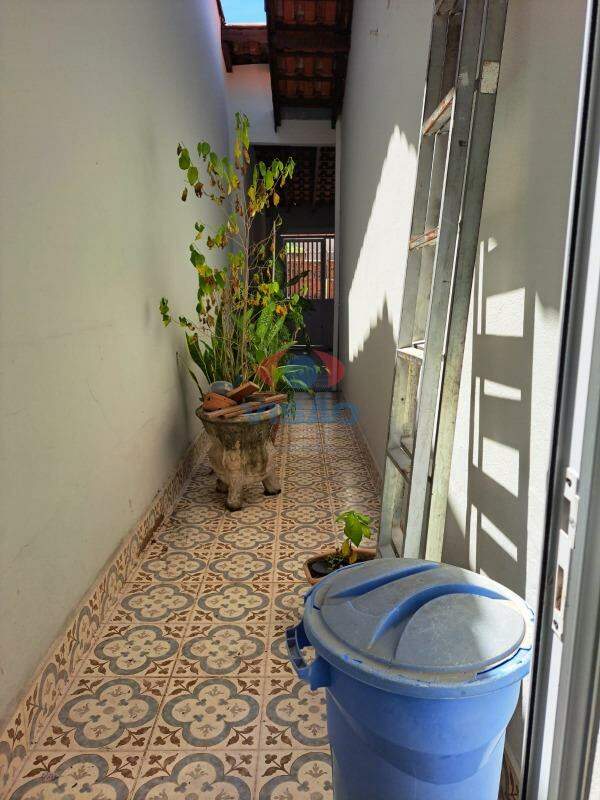 Casa à venda no Jardim Primavera: