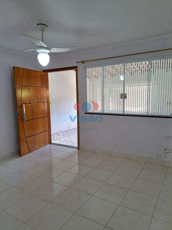 Casa à venda no Jardim Primavera: 