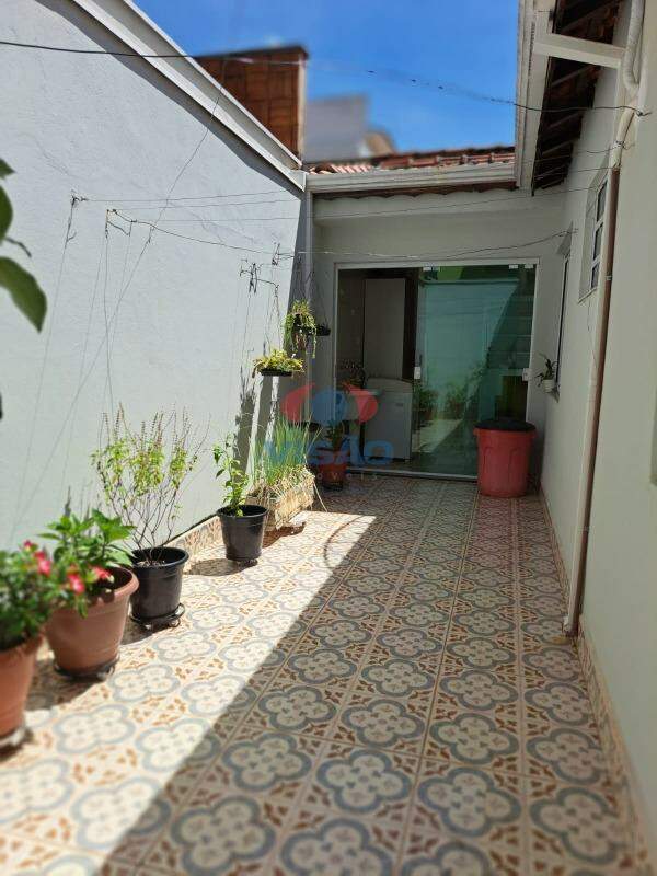 Casa à venda no Jardim Primavera: