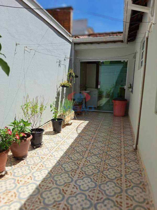 Casa à venda no Jardim Primavera: