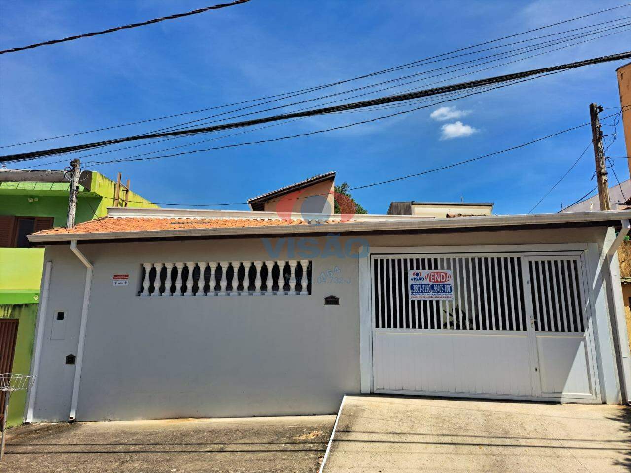 Casa à venda no Jardim Primavera: 