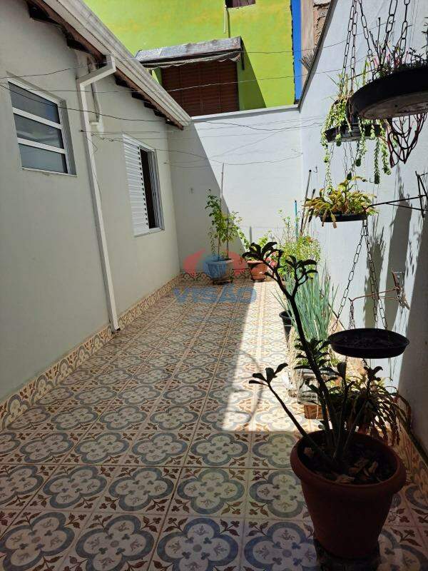 Casa à venda no Jardim Primavera: