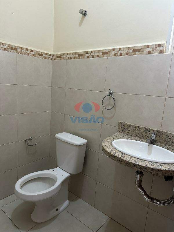 Salão para aluguel no João Pioli: 