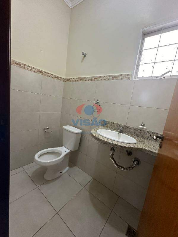 Salão para aluguel no João Pioli: 