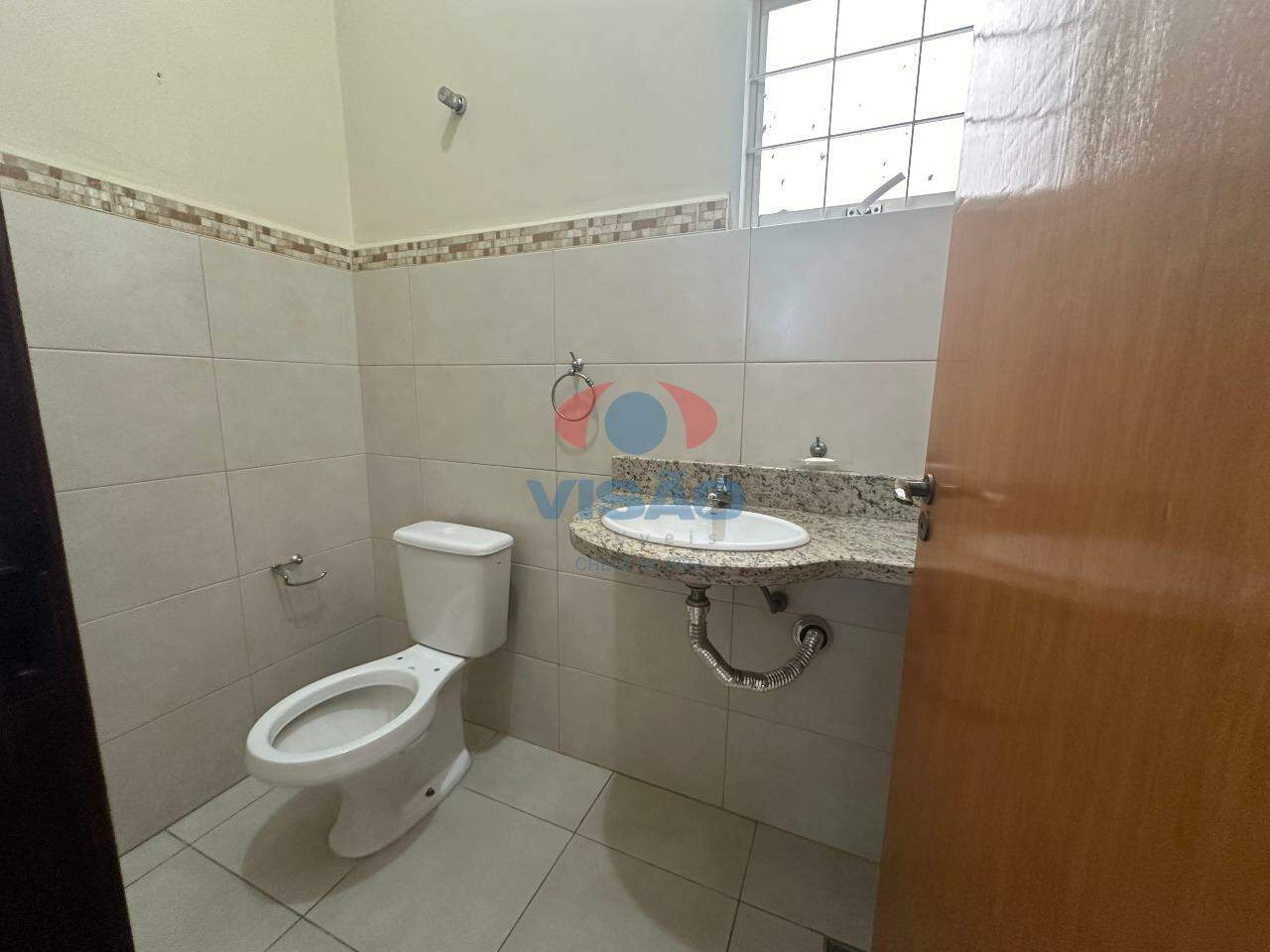 Salão para aluguel no João Pioli: 