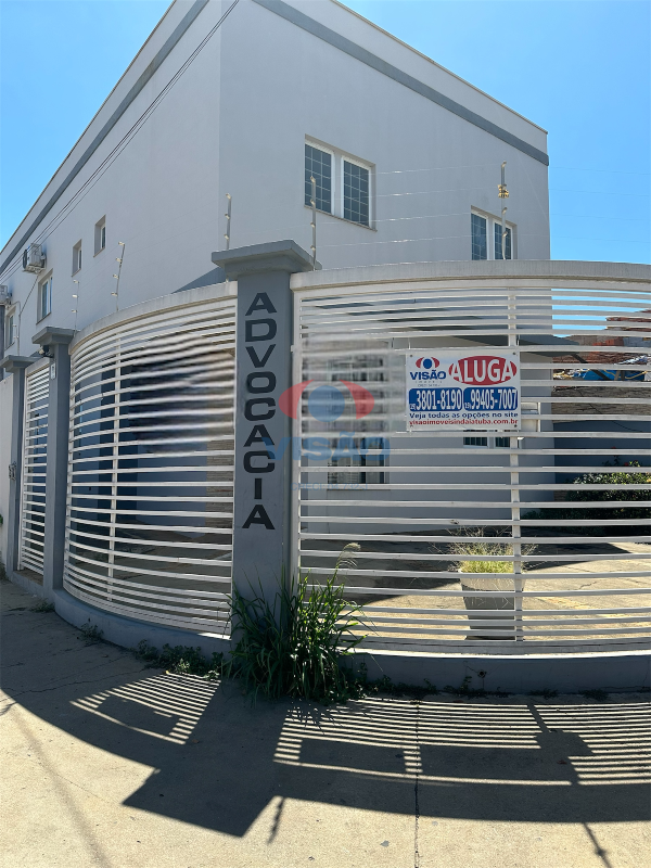 Salão para aluguel no João Pioli: 