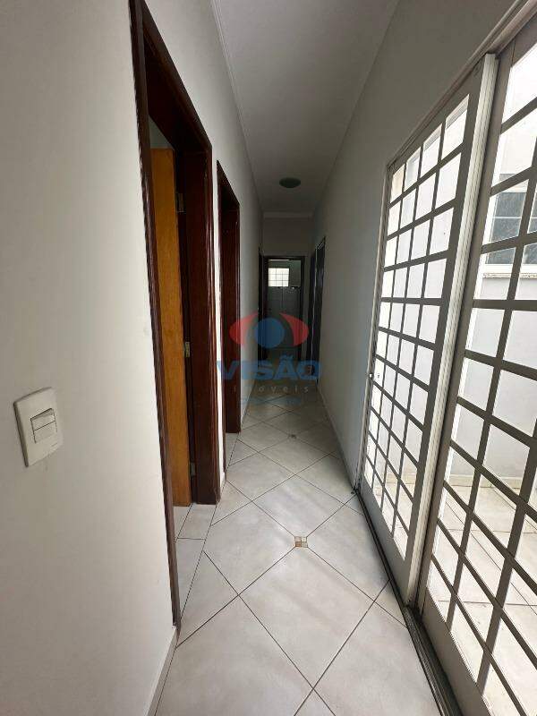 Salão para aluguel no João Pioli: 