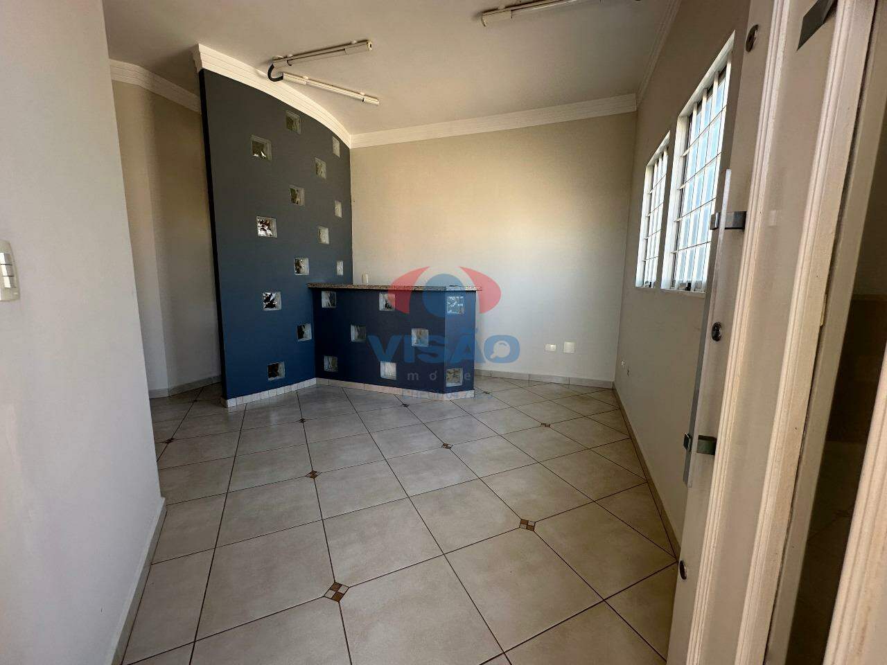 Salão para aluguel no João Pioli: 