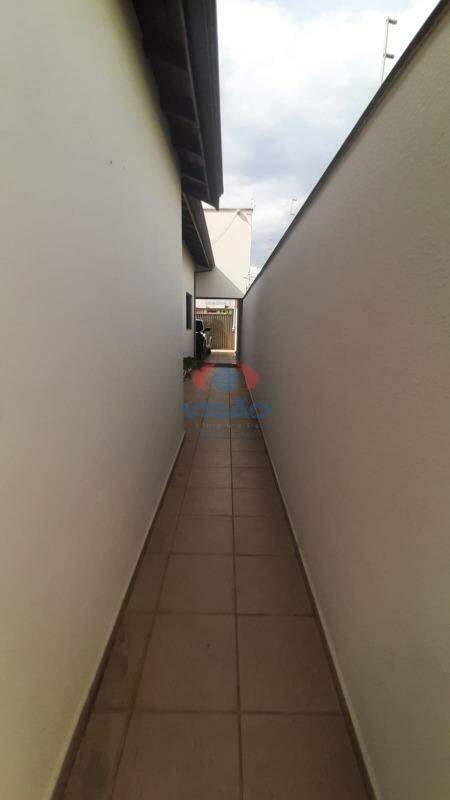 Casa à venda no Jardim Regina: