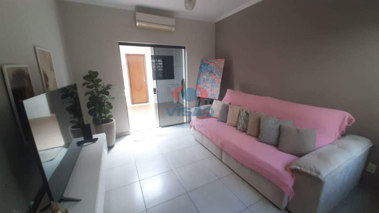 Casa à venda no Jardim Regina:
