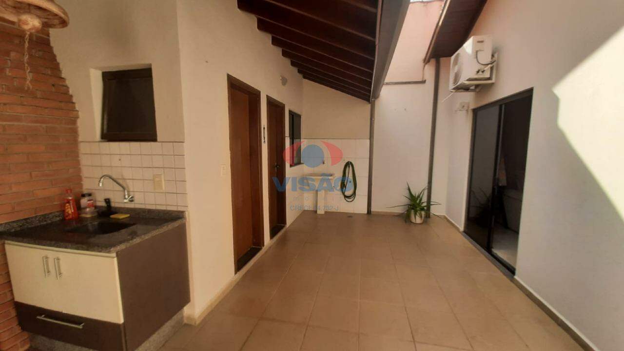 Casa à venda no Jardim Regina: