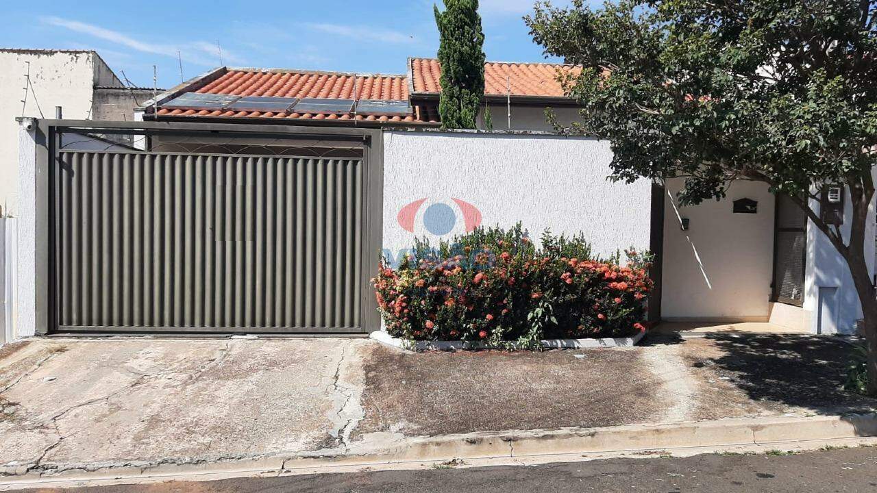 Casa à venda no Jardim Regina: