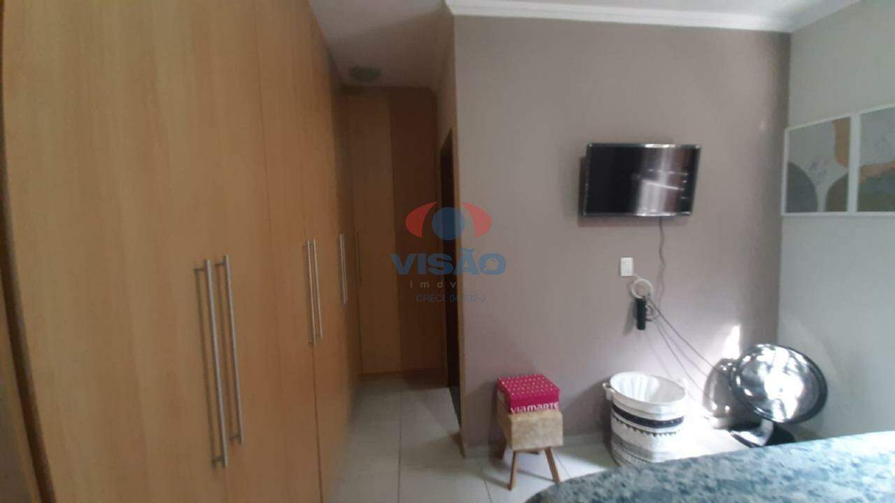 Casa à venda no Jardim Regina: