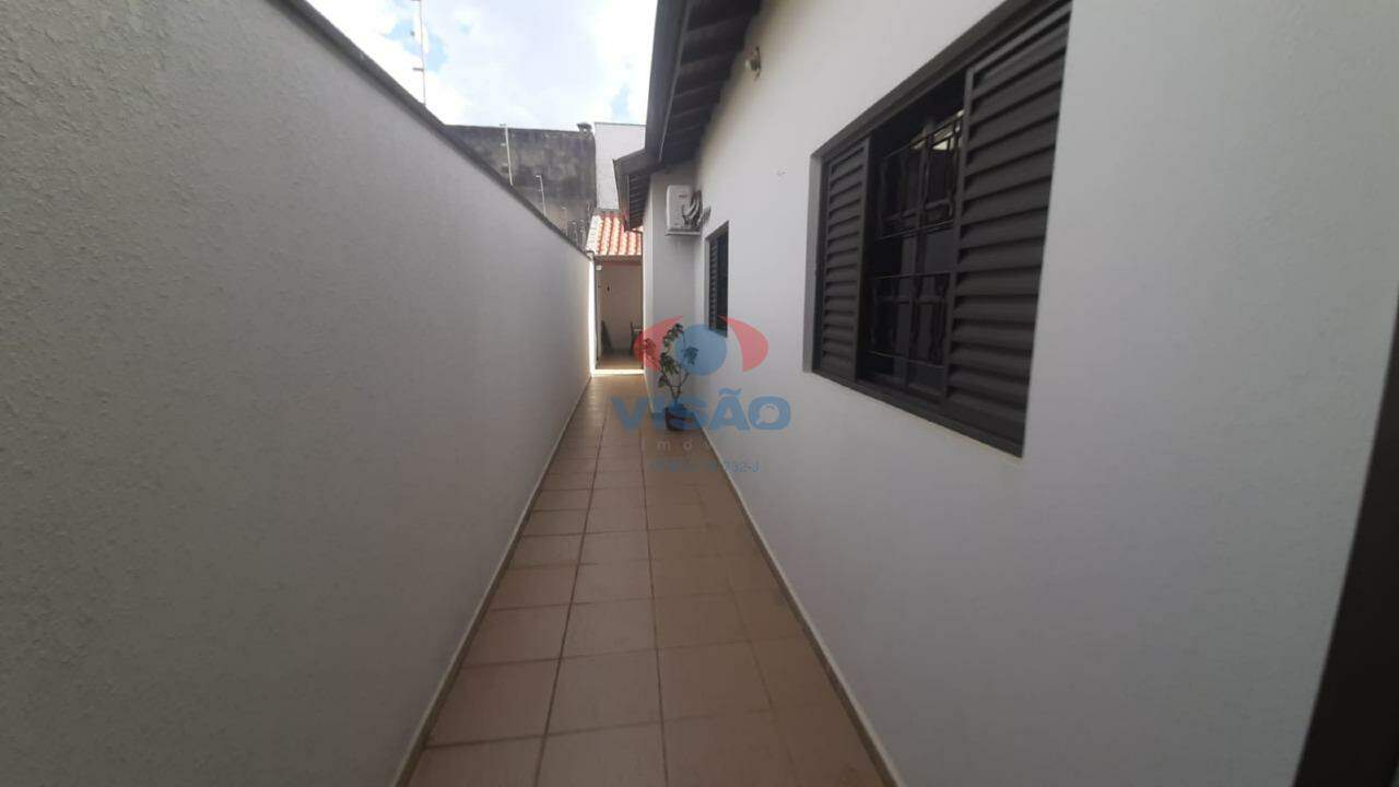 Casa à venda no Jardim Regina: